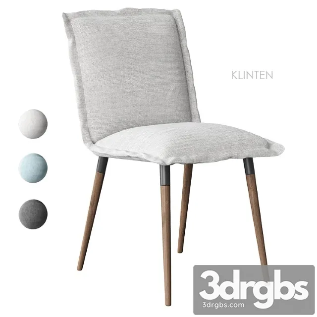 Klinten ikea chair