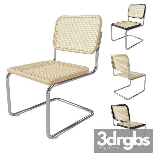 Knoll cesca chair cane