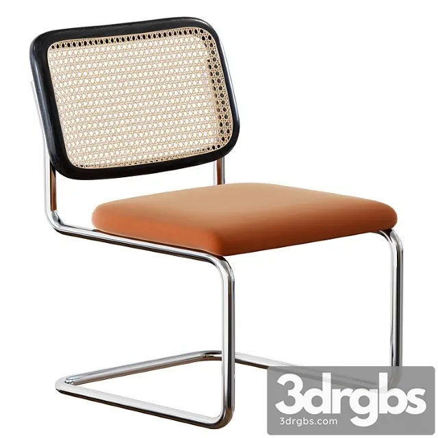 Knoll cesca stool marcel breuer