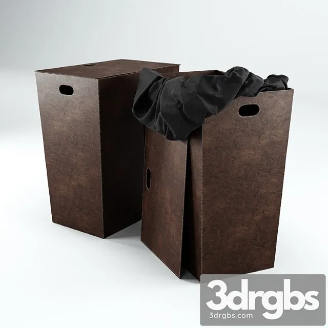 Koh i Noor Ecopelle 3D Model Free