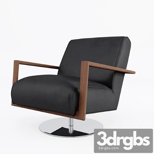 Koinor icarus 3D Model Free