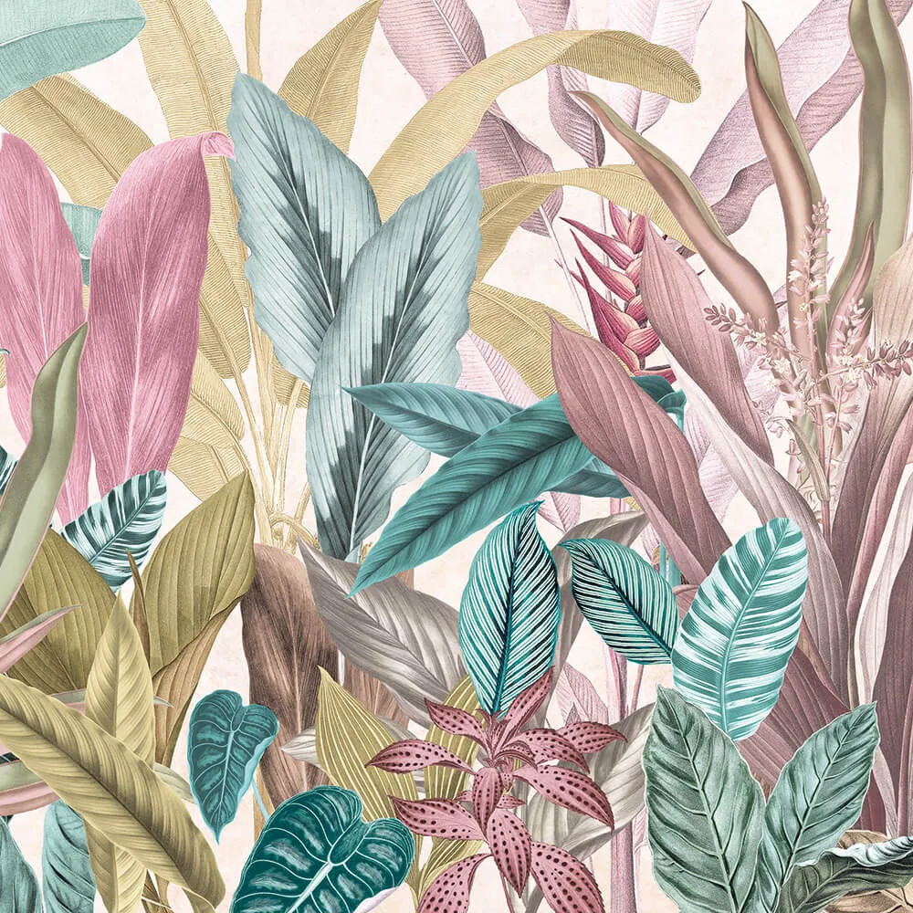 Komar - Wallpaper Mathilda 3D Model