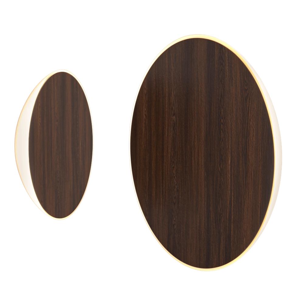 Koncept - Wall lamp Ramen 3D Model