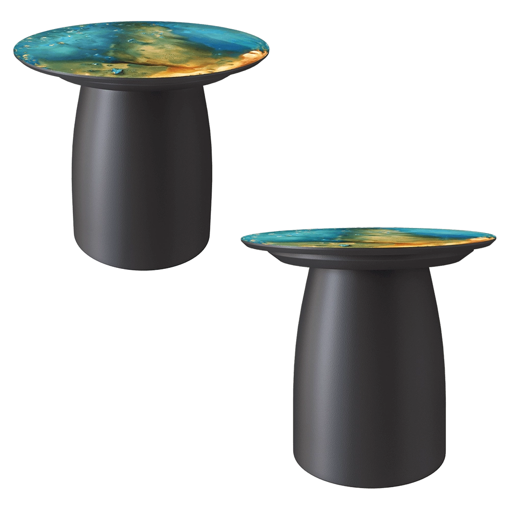 KOPAR - Tabletop Ocean 1 3D Model