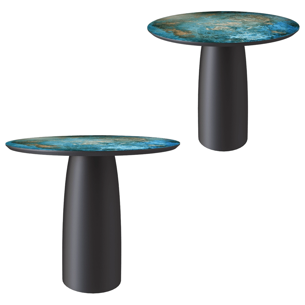 KOPAR - Tabletop Ocean 2 3D Model