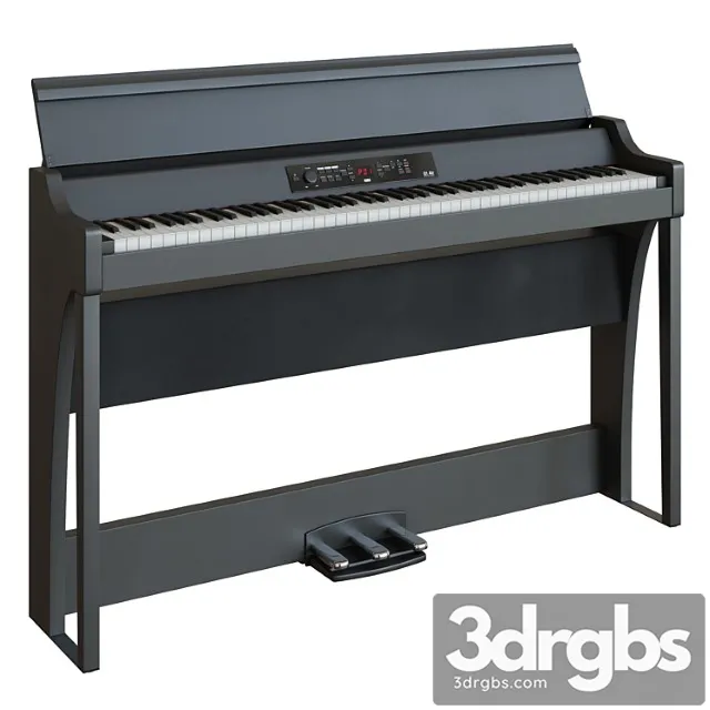 Korg G1 Air Free Download