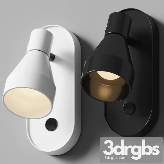 Kos By Mantra 3D Model Download