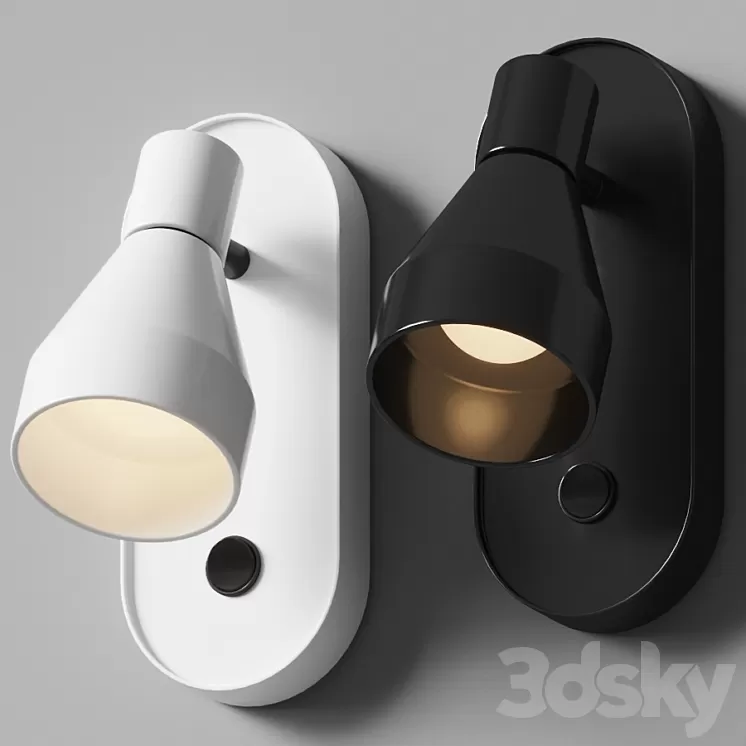 Kos by MANTRA 3D Model Free