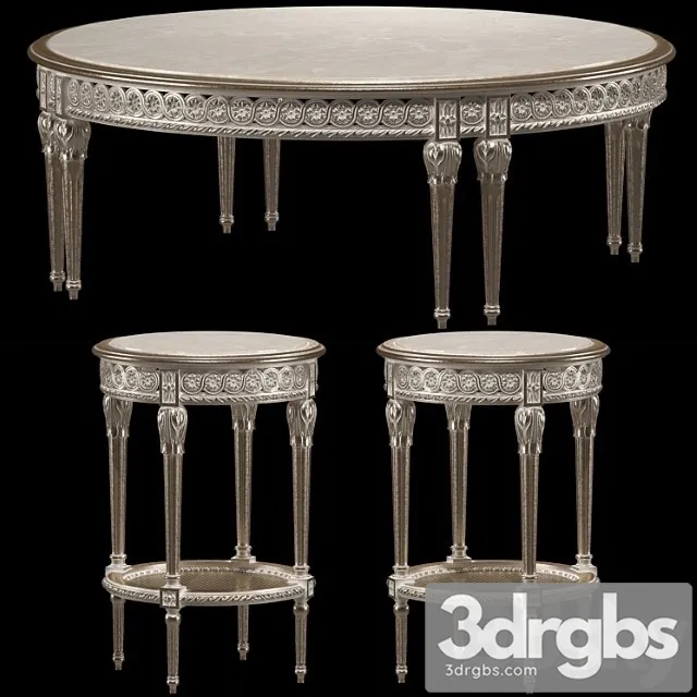 Kosovart Valeria Coffee Tables Free Download