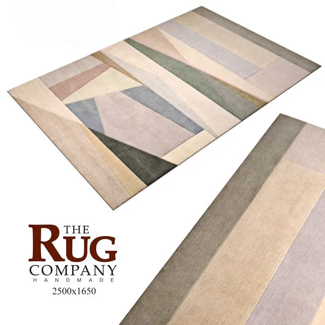 Kover_split_light_29 3D Model