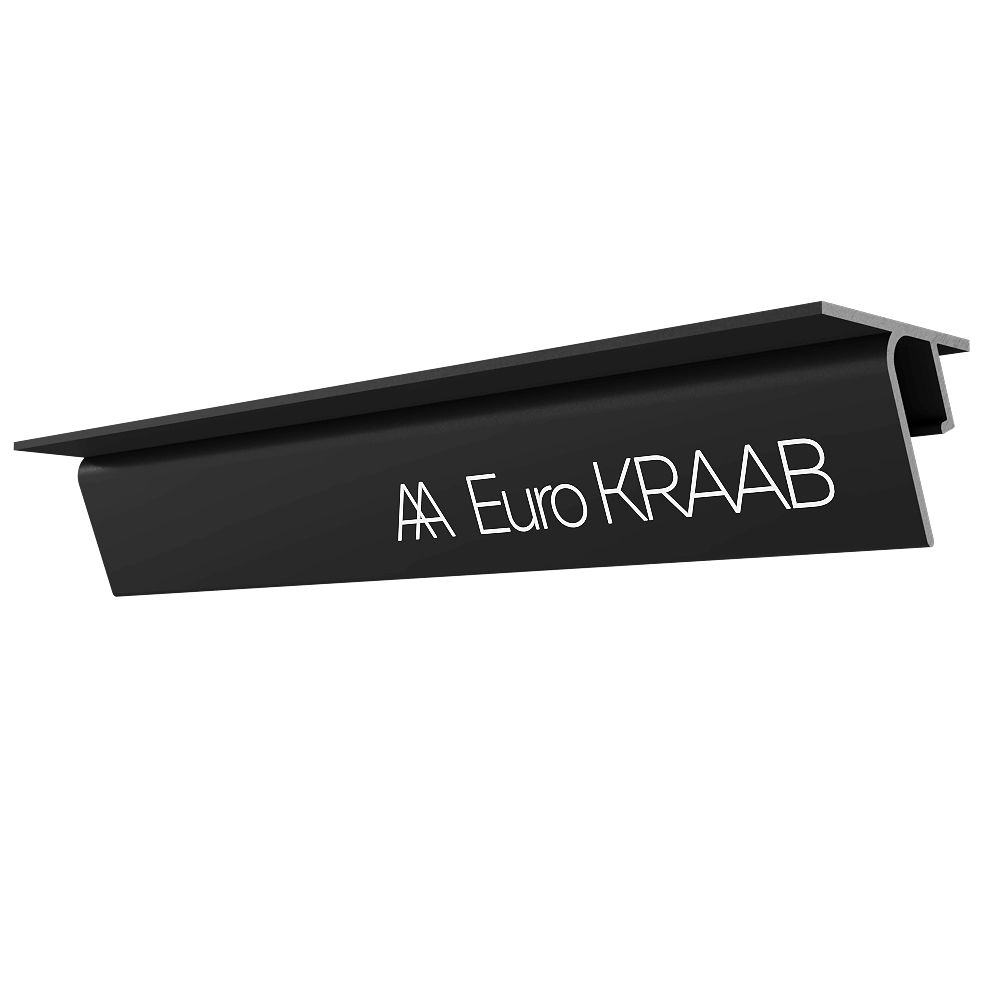 Kraab systems - EuroKRAAB ceiling 3D Model