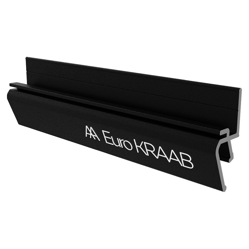 Kraab systems - EuroKRAAB Strong 3D Model