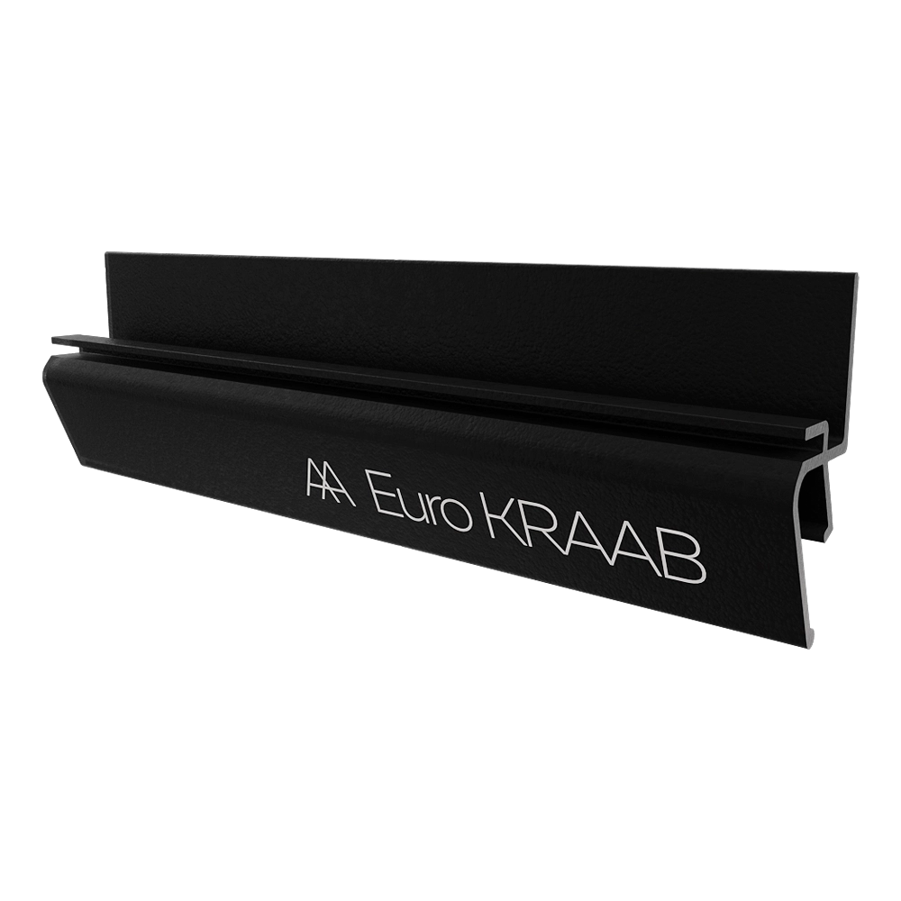 Kraab systems - EuroKRABB Wall 3D Model