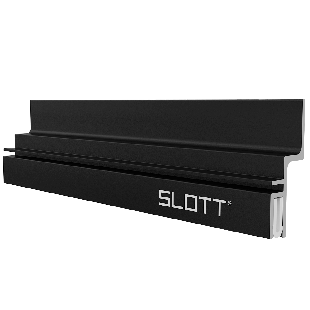 Kraab systems - EuroSLOTT structural 1 3D Model