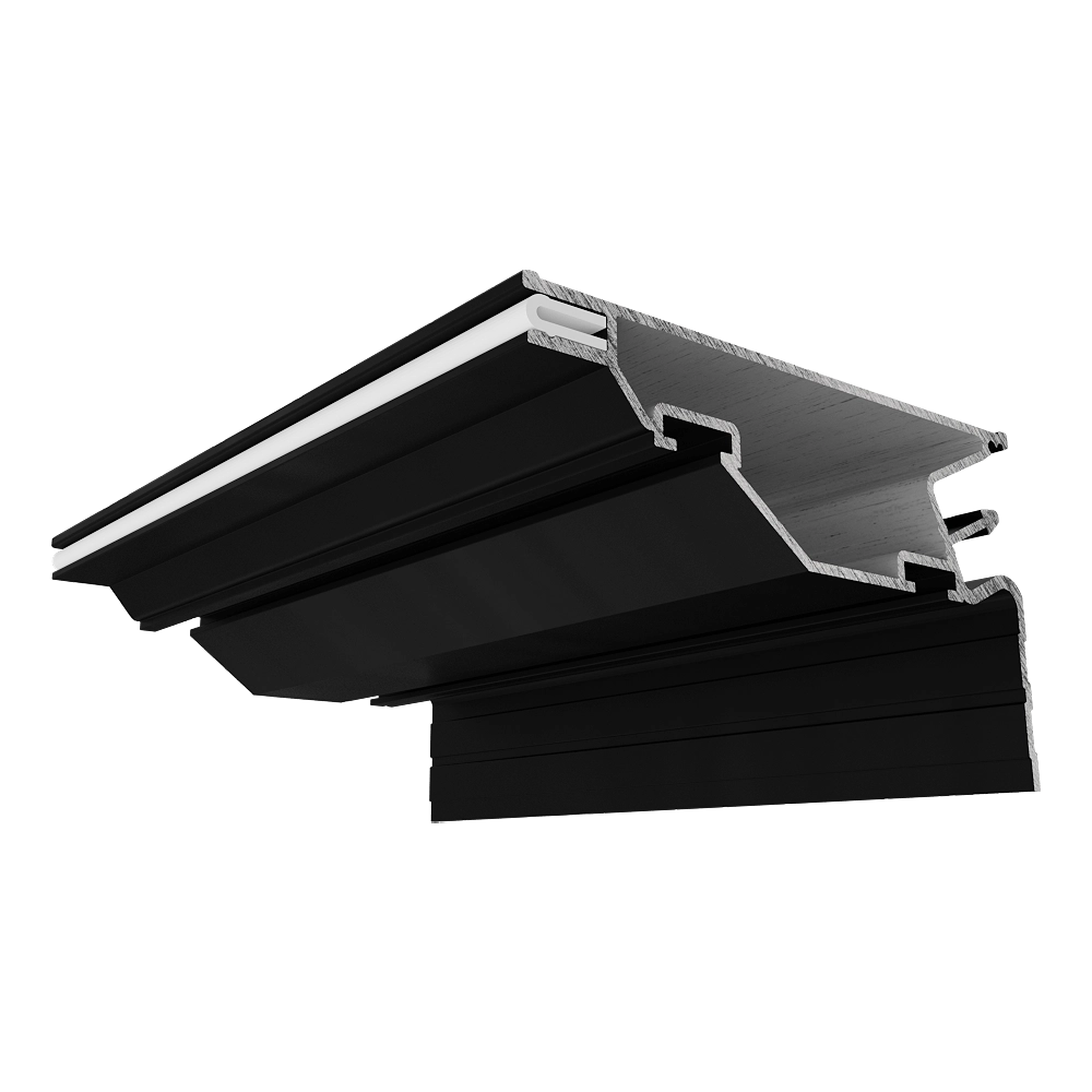 Kraab systems - Slott 80 3D Model