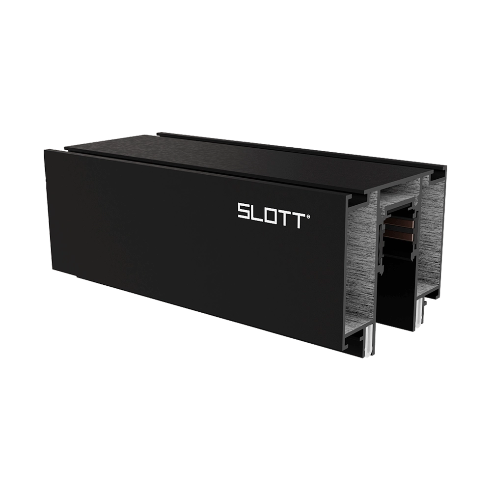 Kraab systems - Slott for Technolight 3D Model