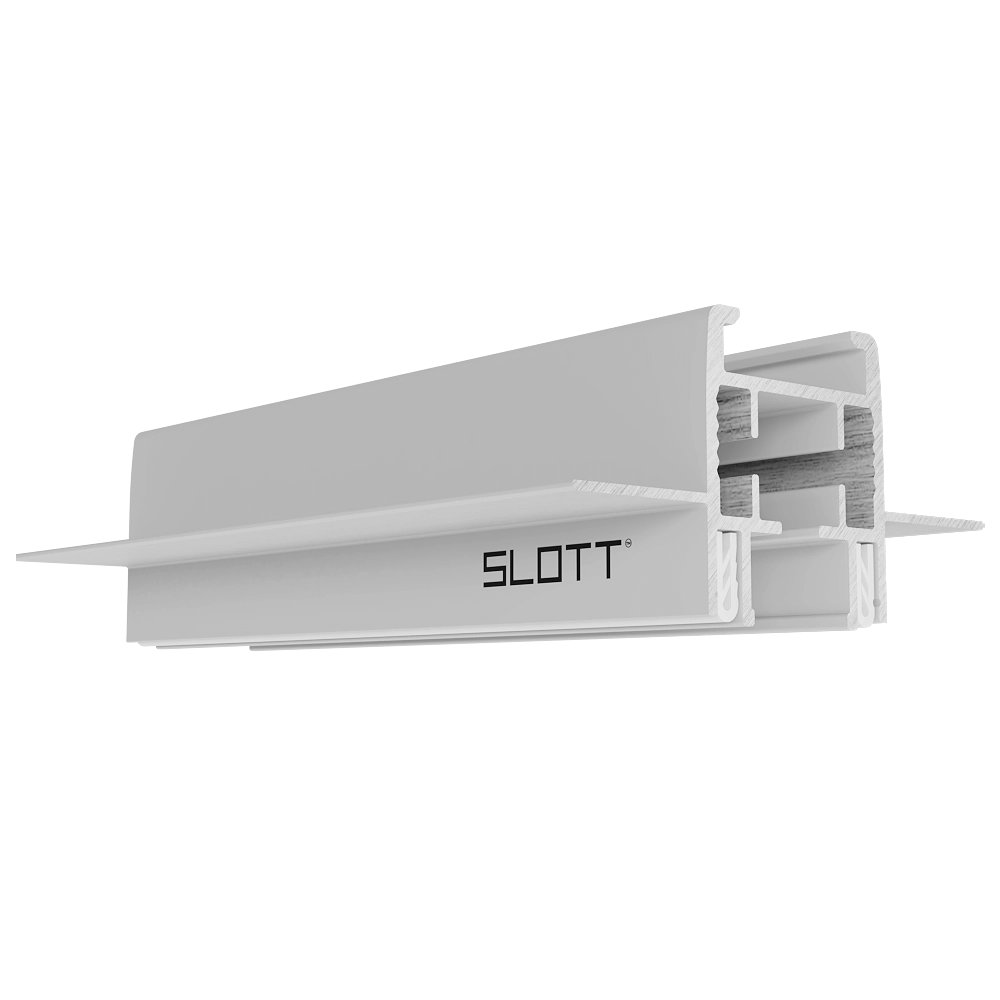 Kraab systems - Slott motion 3D Model