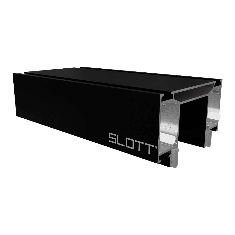 Kraab systems - Soltt Intruder 3D Model