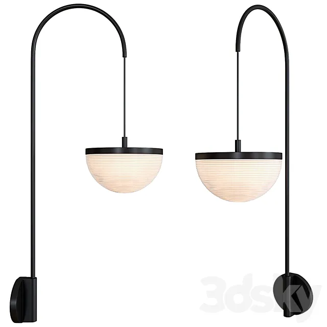 Krane by Vera & Kyte 3D Model