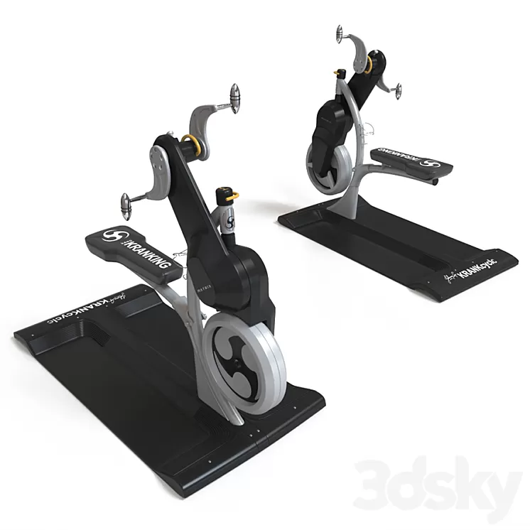 Krank Cycle