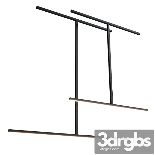 Kreon fuga 3D Model Free