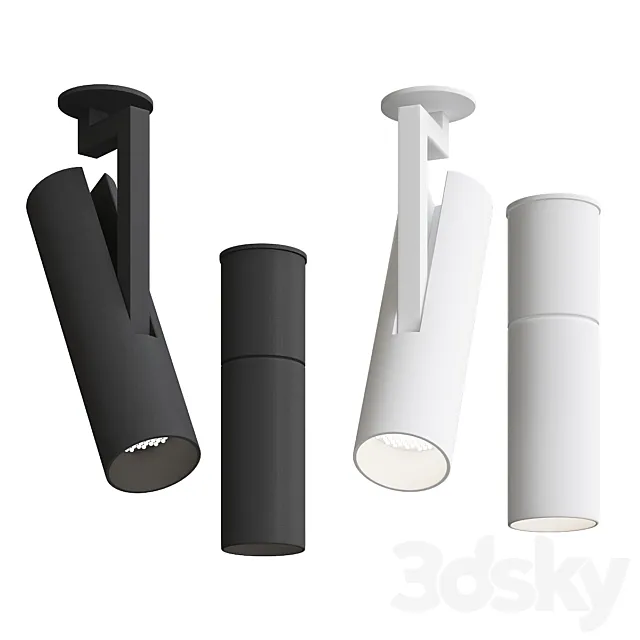 Kreon - holon 3D Model