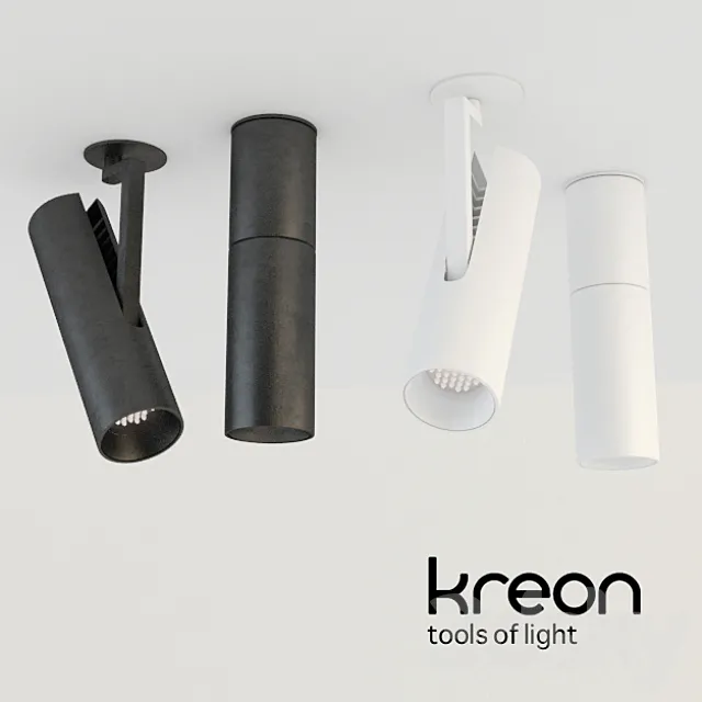 Kreon - holon45 Free Download