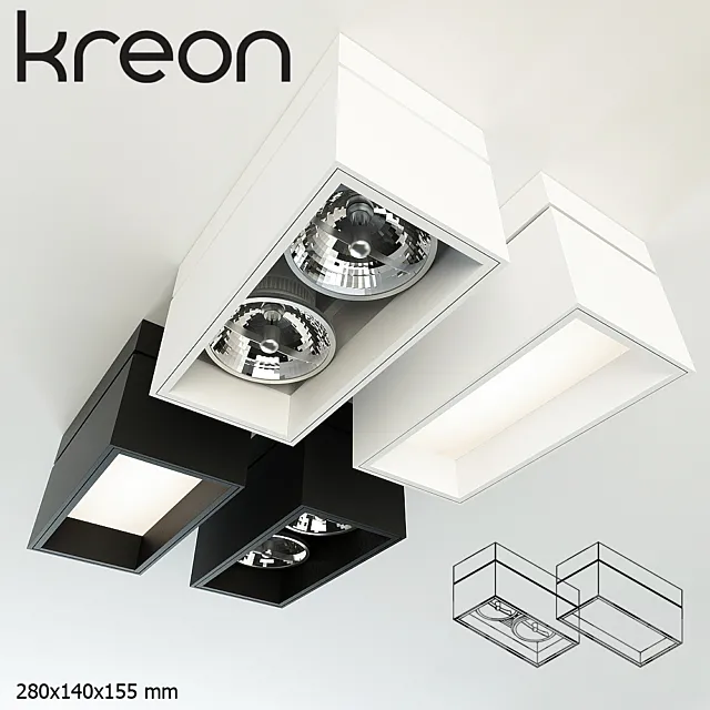 Kreon Prologe 145 double Free Download