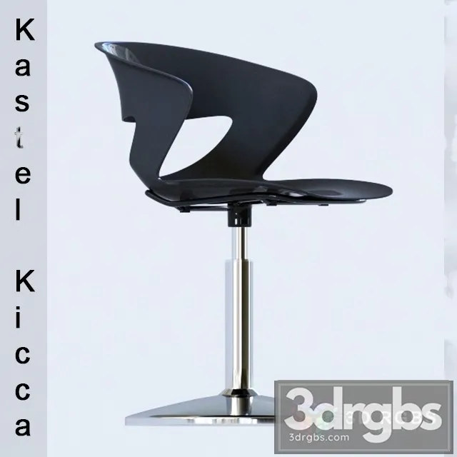 Kreslo Kastel Chair Free Download