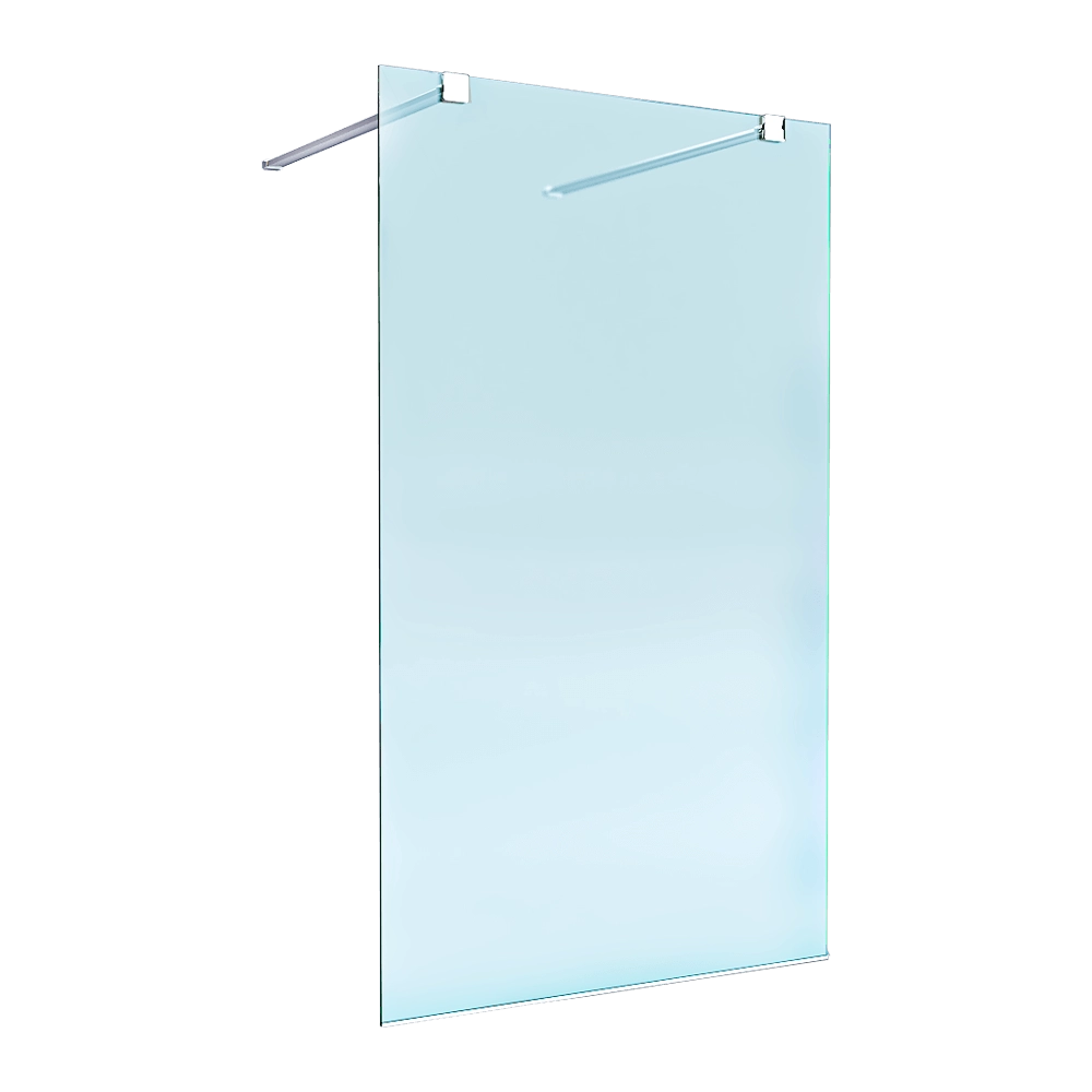 Krion - Shower panel 11 3D Model