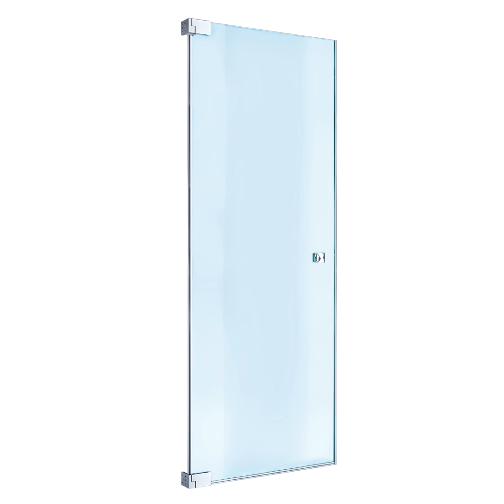 Krion - Shower panel 2 3D Model