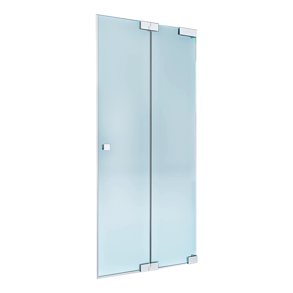 Krion - Shower panel 4 3D Model