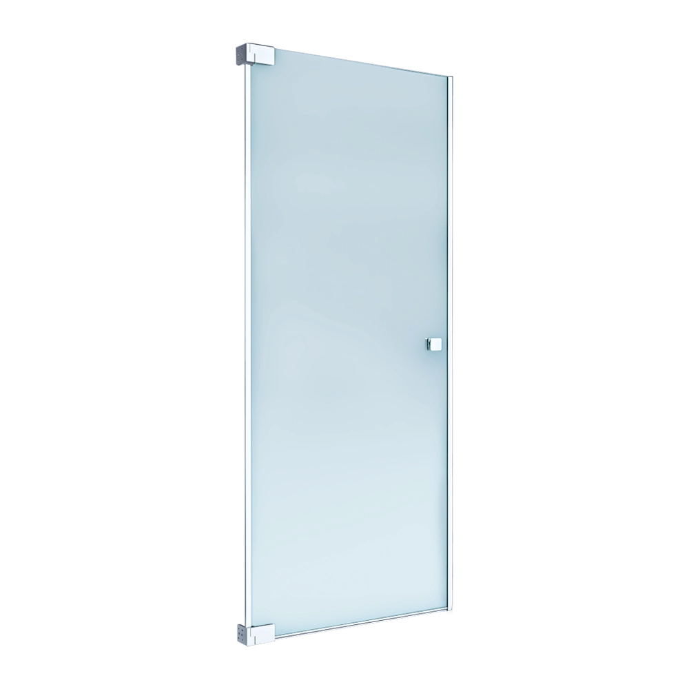 Krion - Shower panel 5 3D Model