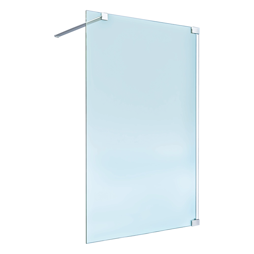 Krion - Shower panel 6 3D Model