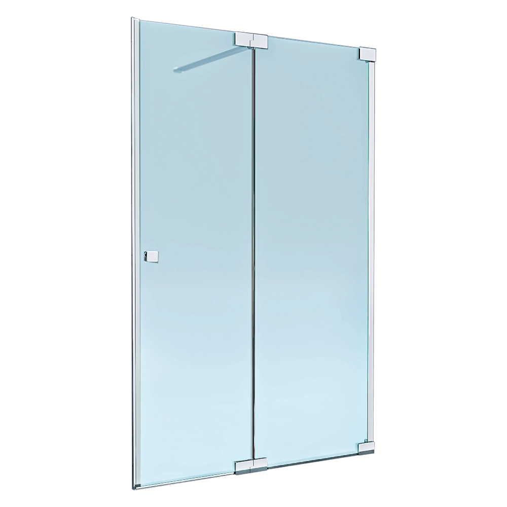 Krion - Shower panel 7 3D Model
