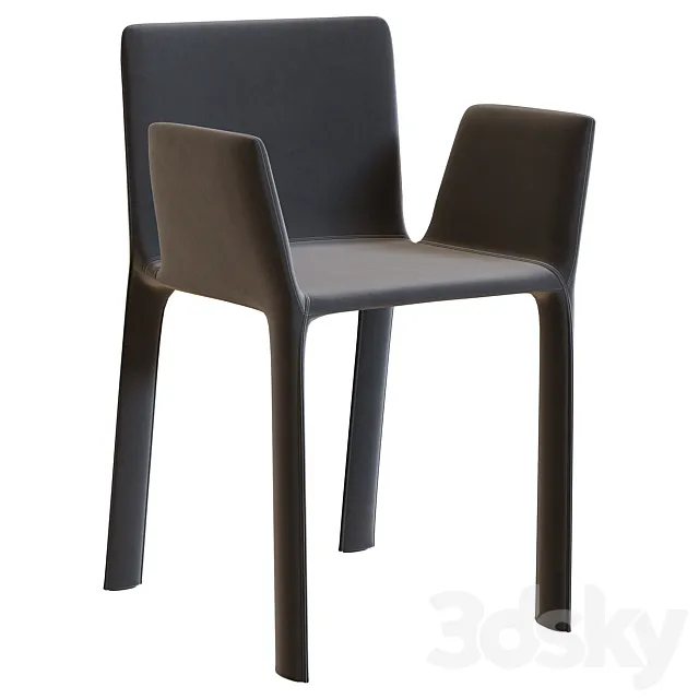 Kristalia JOKO 3D Model