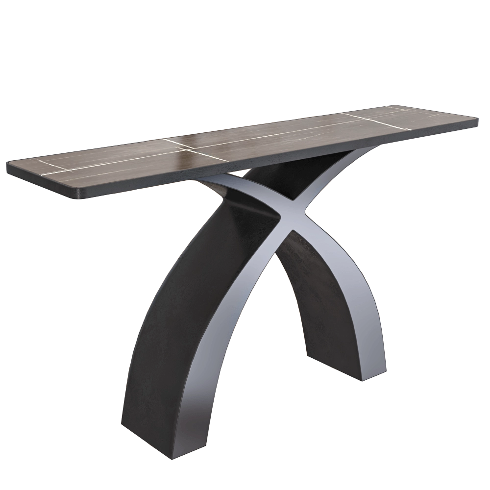 Kronco - Console Kordoba 3D Model