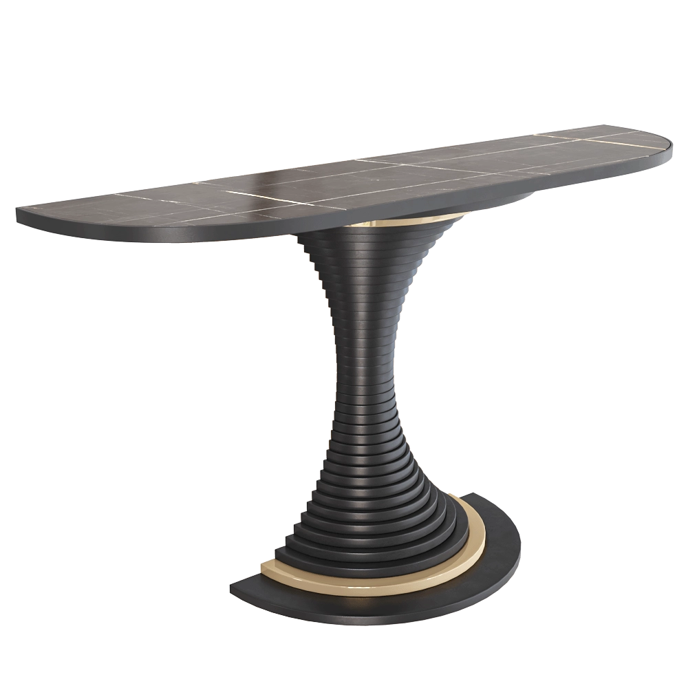 Kronco - Console Kronco Levinson 3D Model