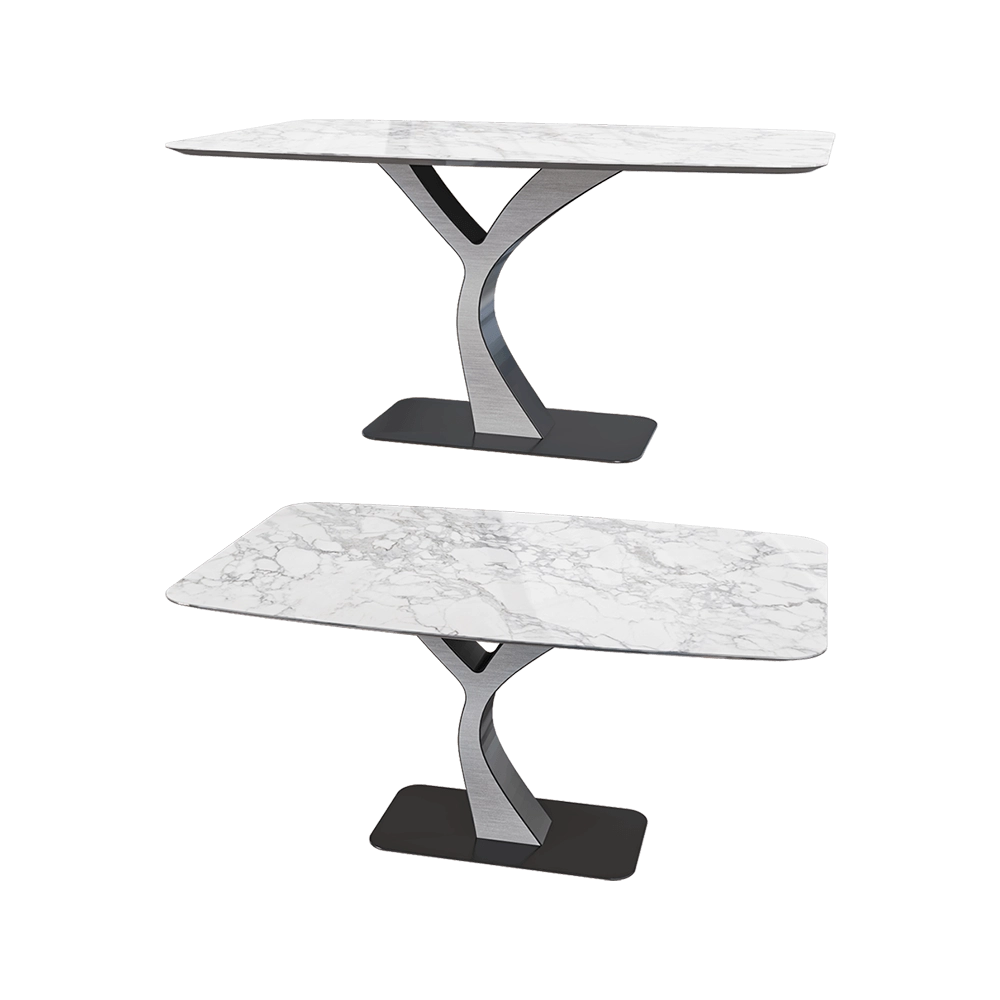 Kronco - Dining table Stela 3D Model