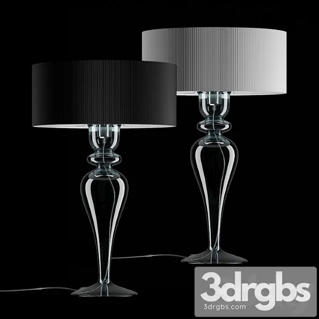 Krungthai lighting ktl harmonic 3D Model Free