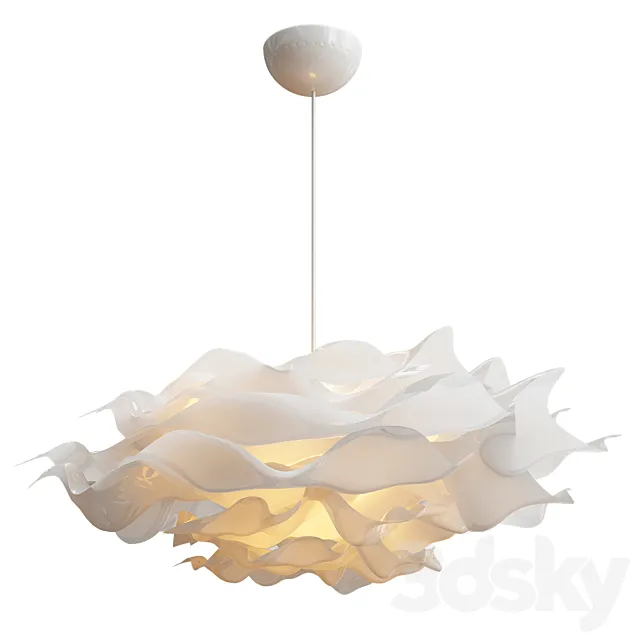 Krusning 3DModel