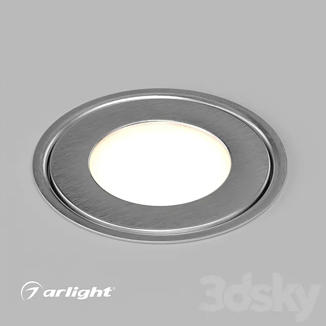 KT-R-6x0.5W LED Kit Free Download