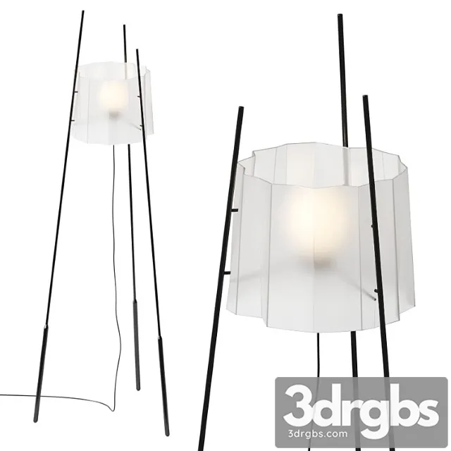 Kundalini tyla 3D Model Free