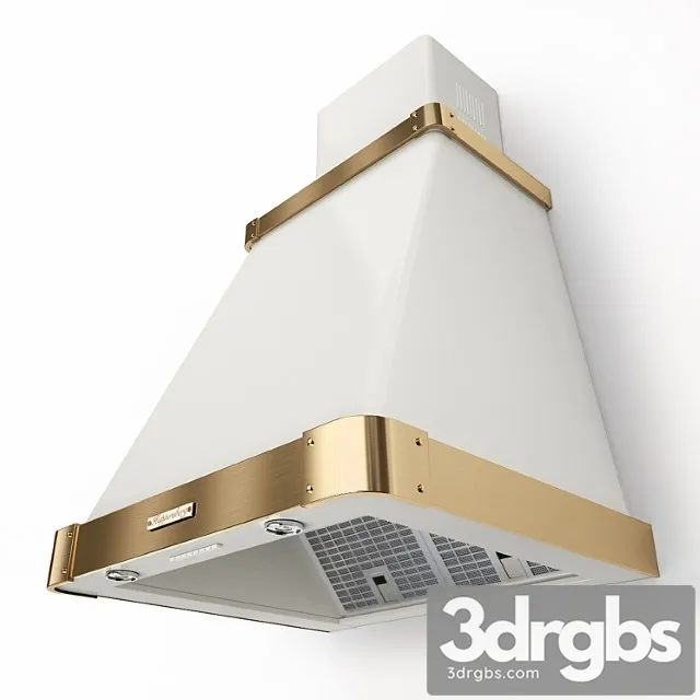 Kuppersberg v 639 2 3D Model Free