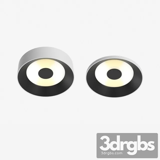 Kurk Pack 3D Model Free