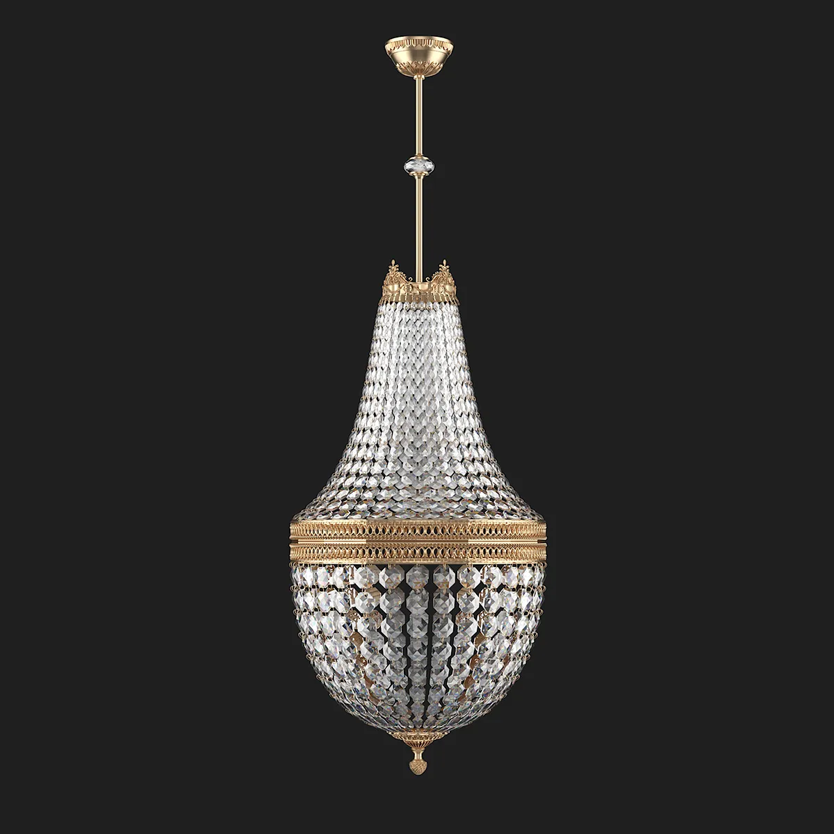 Kutek - ARE-PL-8-400 3D Model