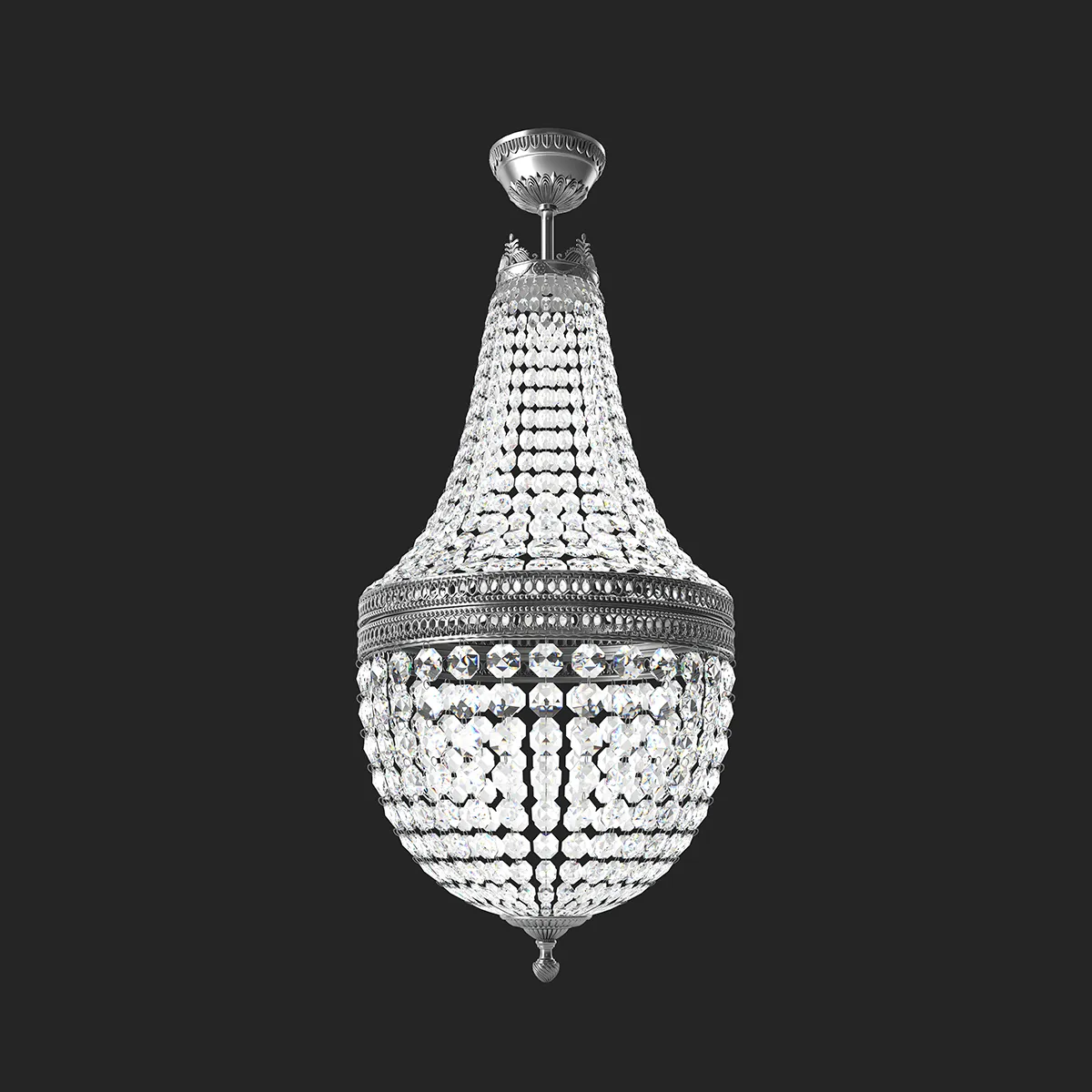 Kutek - ARE-PL8 3D Model