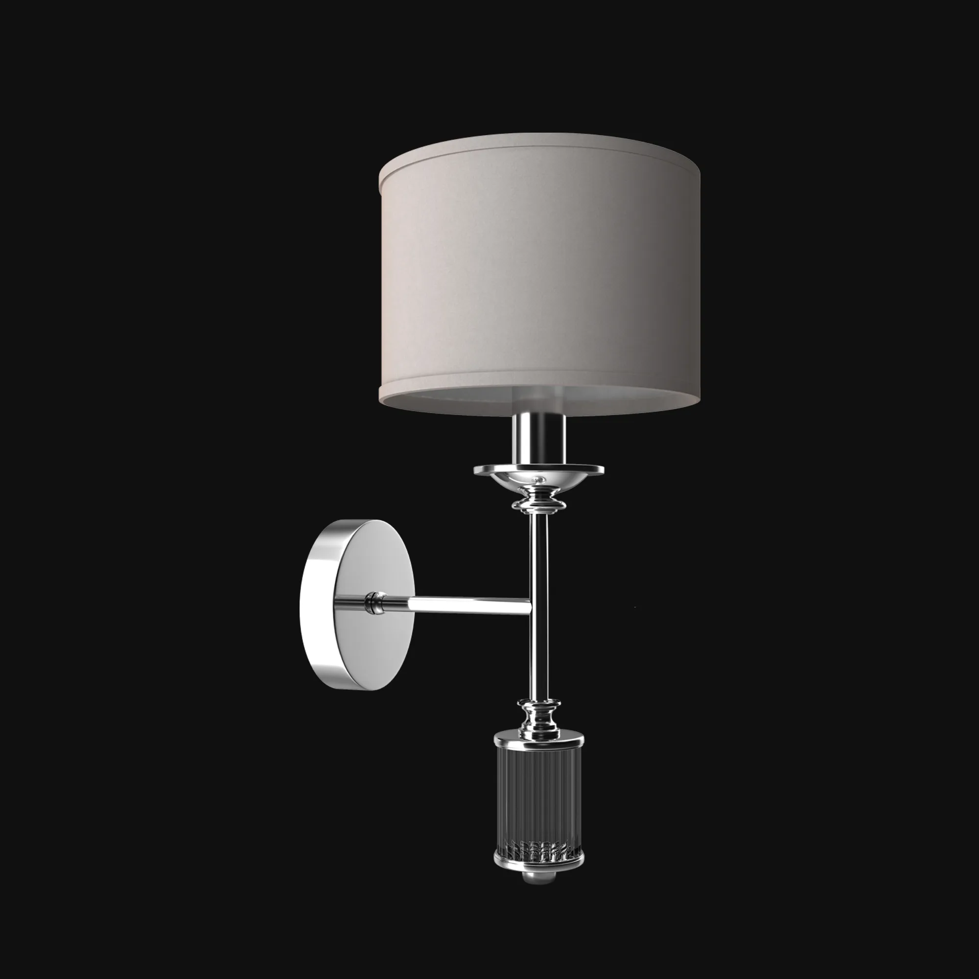 Kutek - ART-K-1 3D Model