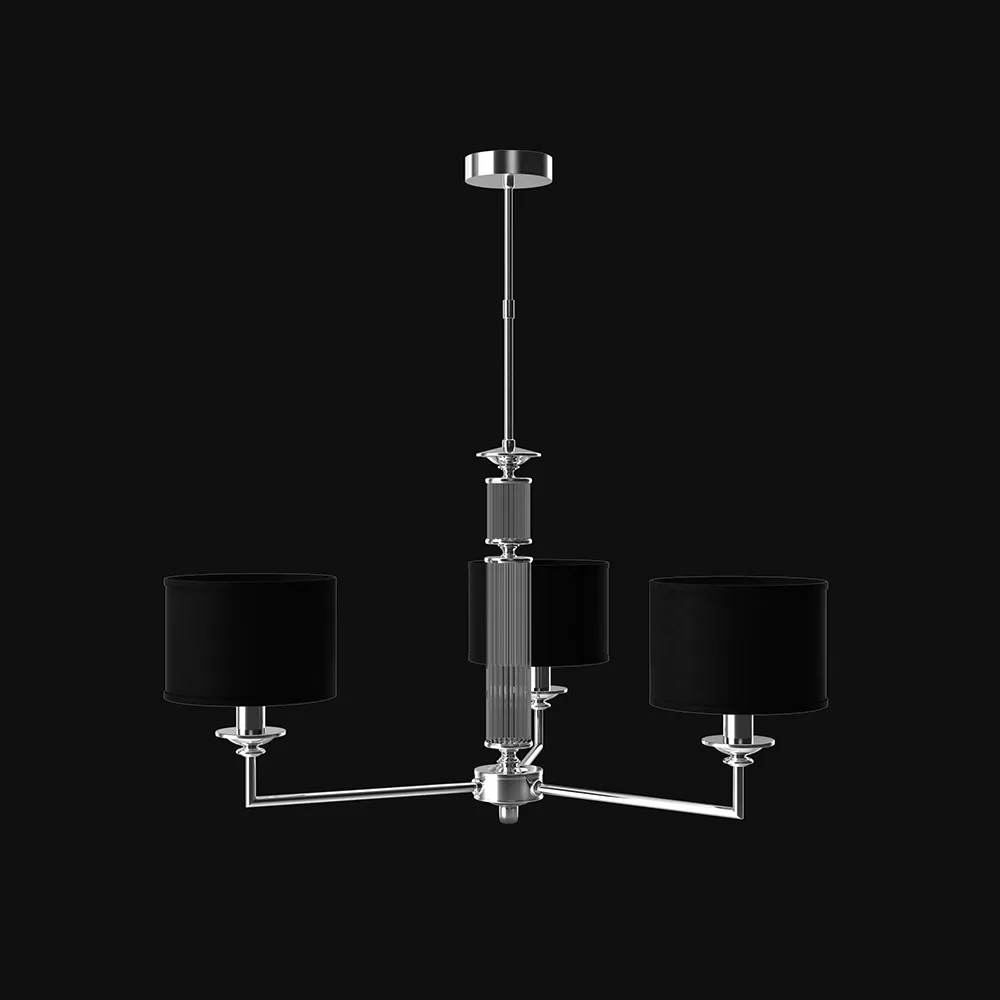 Kutek - ART-ZW-3 3D Model