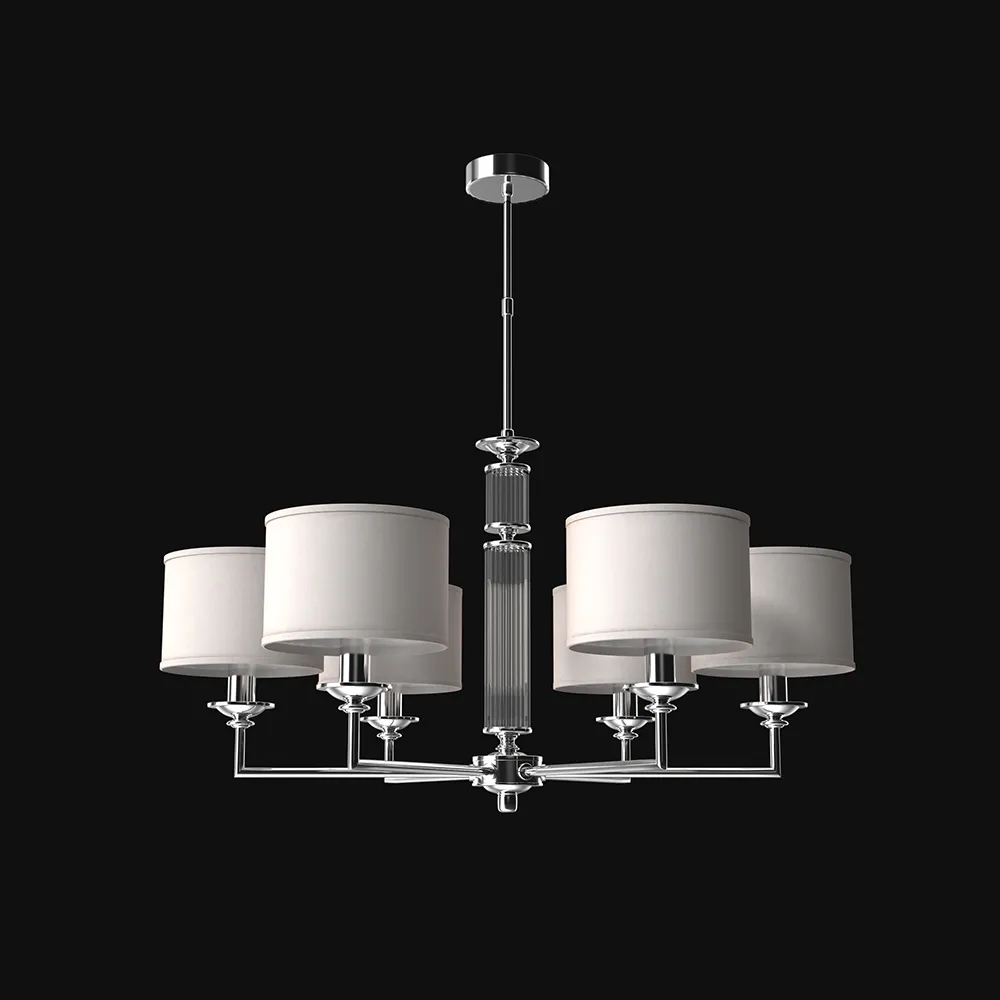 Kutek - ART-ZW-6 3D Model